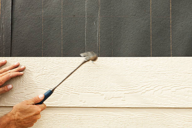 Best Stone Veneer Siding  in Wellsville, UT