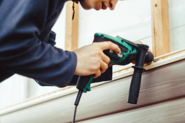 Best Siding for New Construction  in Wellsville, UT